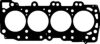 WILMINK GROUP WG1193600 Gasket, cylinder head